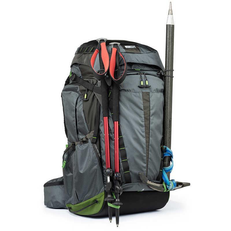 シンクタンクフォト　ローテーション プロ 50L+ バックパック ブラック/グレーの画像