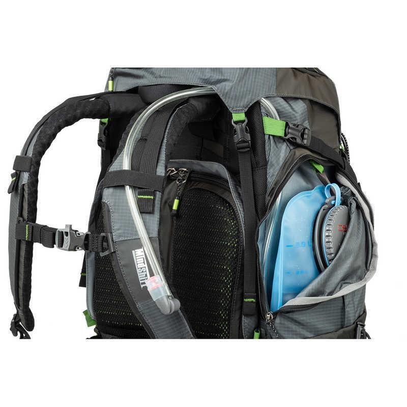 シンクタンクフォト　ローテーション プロ 50L+ バックパック ブラック/グレーの画像