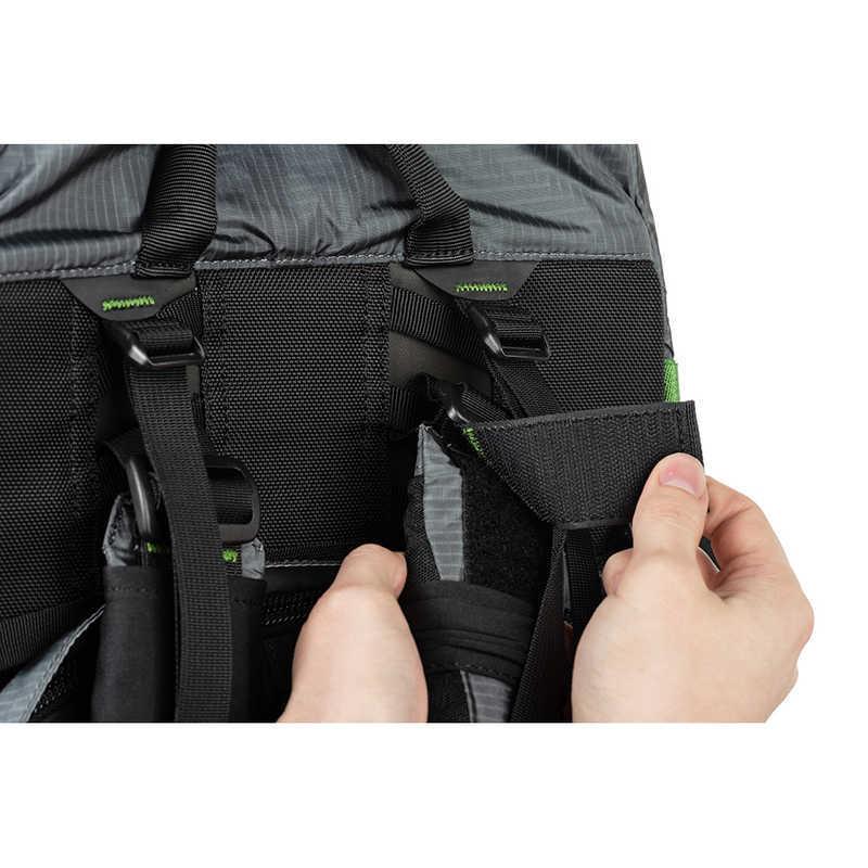 シンクタンクフォト　ローテーション プロ 50L+ バックパック ブラック/グレーの画像