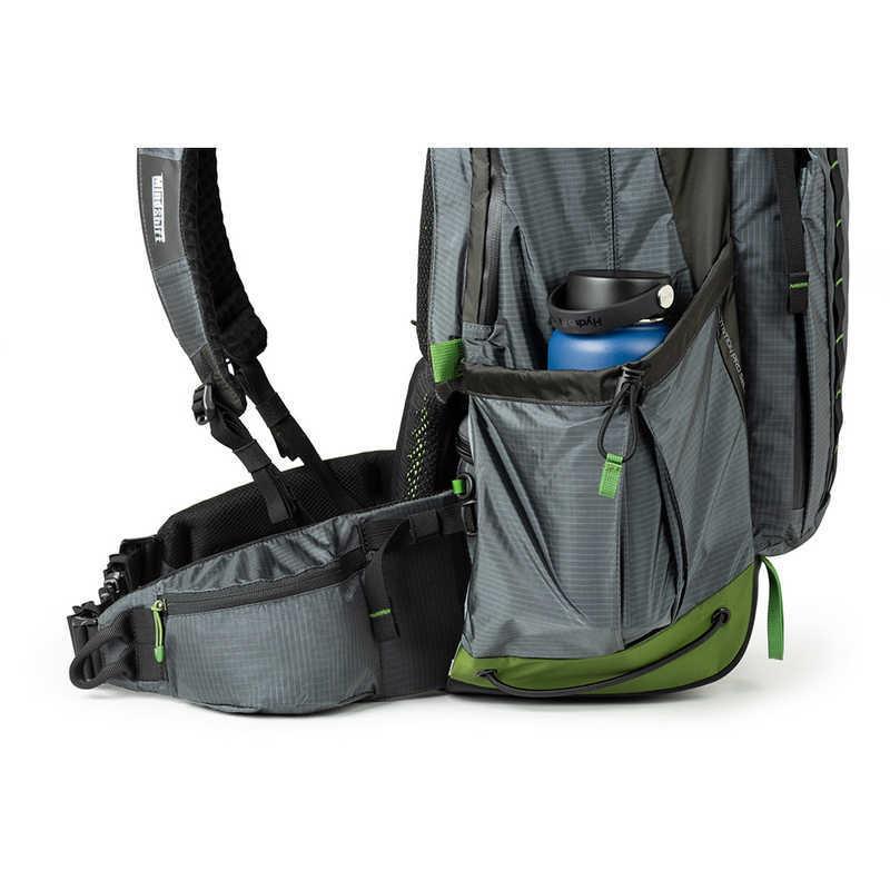 シンクタンクフォト　ローテーション プロ 50L+ バックパック ブラック/グレーの画像