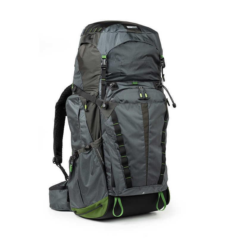 シンクタンクフォト　ローテーション プロ 50L+ バックパック ブラック/グレーの画像