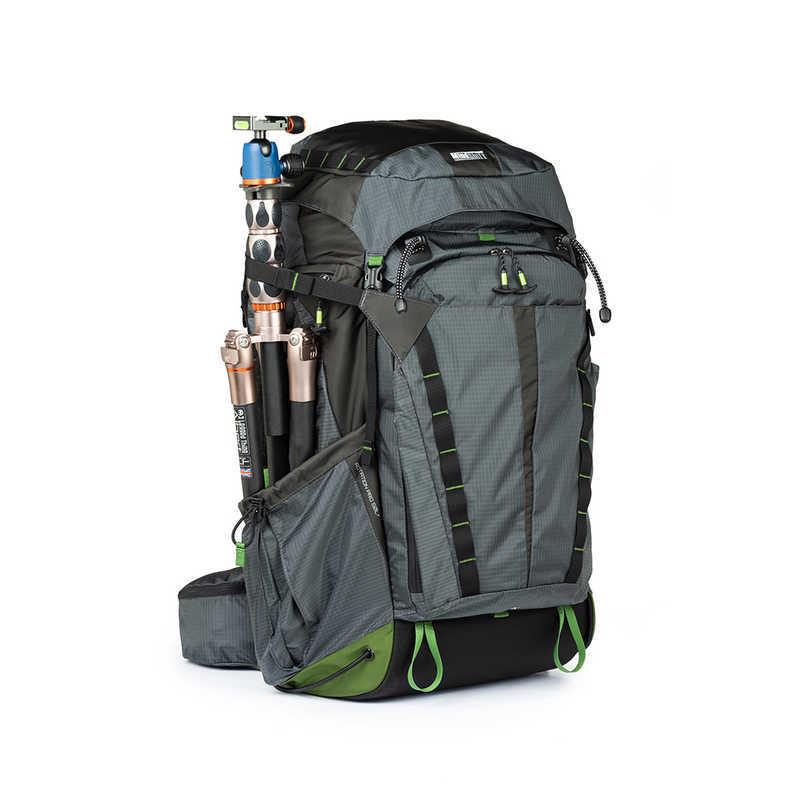 シンクタンクフォト　ローテーション プロ 50L+ バックパック ブラック/グレーの画像