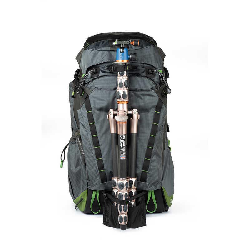 シンクタンクフォト　ローテーション プロ 50L+ バックパック ブラック/グレーの画像