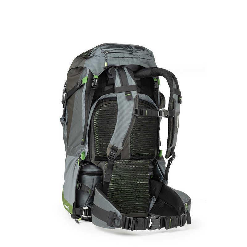シンクタンクフォト　ローテーション プロ 50L+ バックパック ブラック/グレーの画像