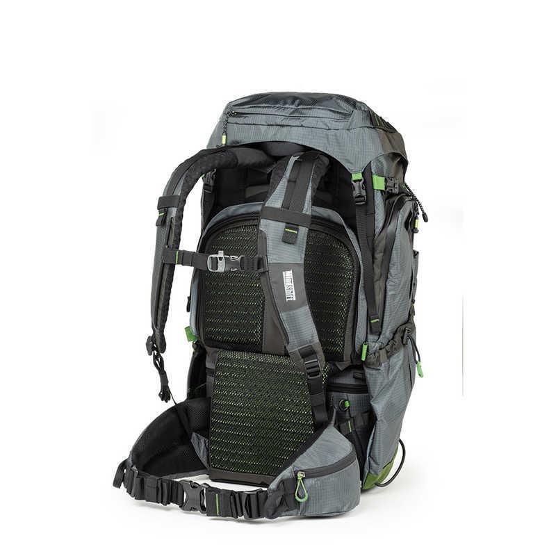 シンクタンクフォト　ローテーション プロ 50L+ バックパック ブラック/グレーの画像