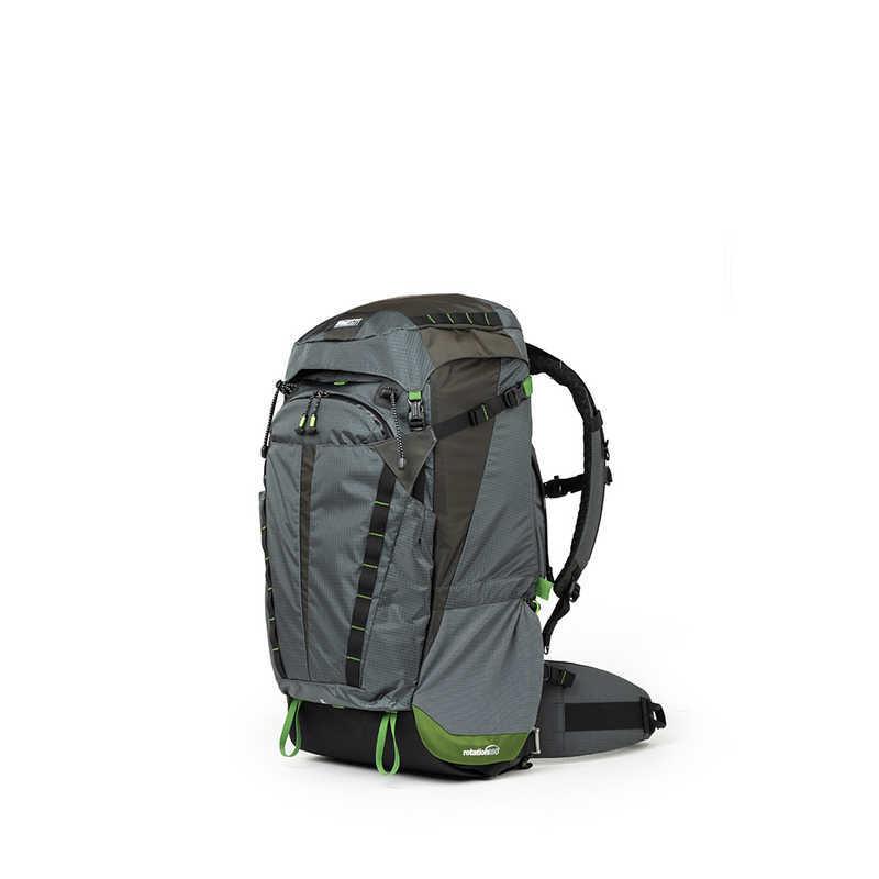 シンクタンクフォト　ローテーション プロ 50L+ バックパック ブラック/グレーの画像