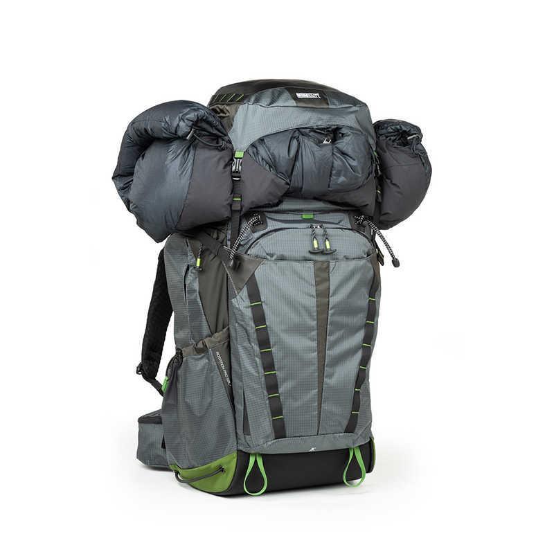 シンクタンクフォト　ローテーション プロ 50L+ バックパック ブラック/グレーの画像