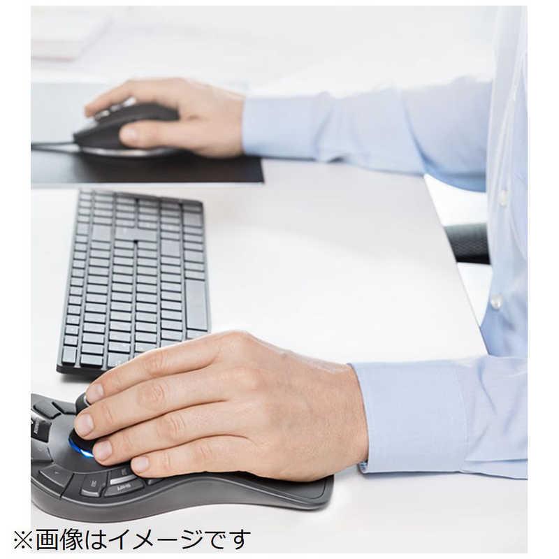 3Dconnexion 3Dコネクション マウス SpaceMouse Pro [有線 /15ボタン