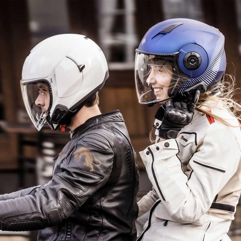 CARDO バイク用 インカム SPIRIT DUO (スピリット デュオ) 本体2 CARDO バイク用 インカム SPIRIT DUO (スピリット デュオ) 本体2