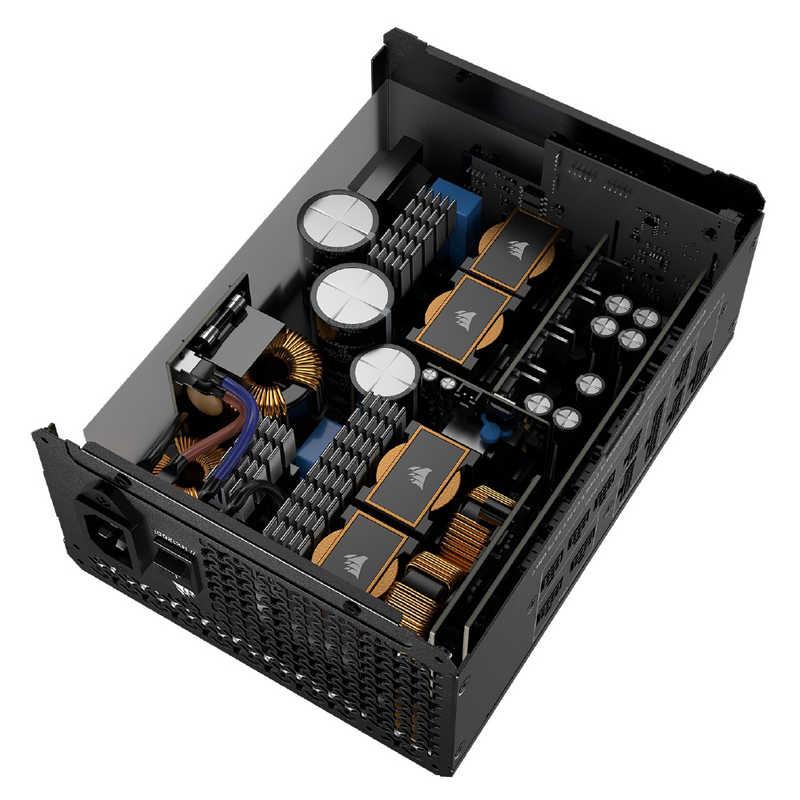 コルセア CORSAIR iCUE LINK HX1500i shift 2025 ［1500W / ATX