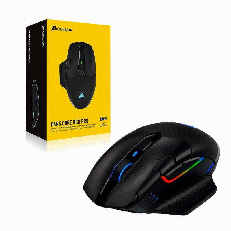 Corsair ゲーミングマウス 無線 ワイヤレス 8ボタン ブラック Ch Ap コジマyahoo 店 通販 Yahoo ショッピング