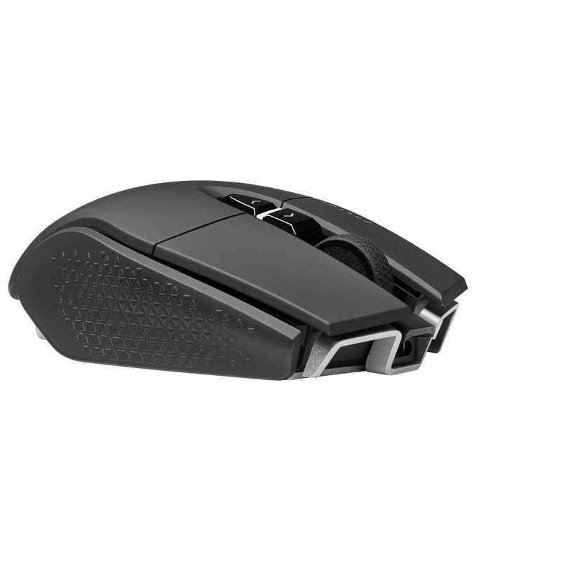 コルセア　CORSAIR　M65 RGB ULTRA Black Wireless ［光学式 /有線/無線(ワイヤレス) /8ボタン /Bluetooth・USB］　CH-9319411-AP2｜y-kojima｜05