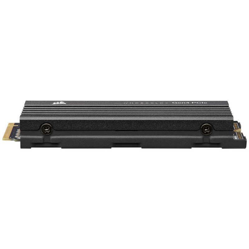 CORSAIR　内蔵SSD MP600 PRO LPX 1TB for PS5　CSSD-F1000GBMP600PLP