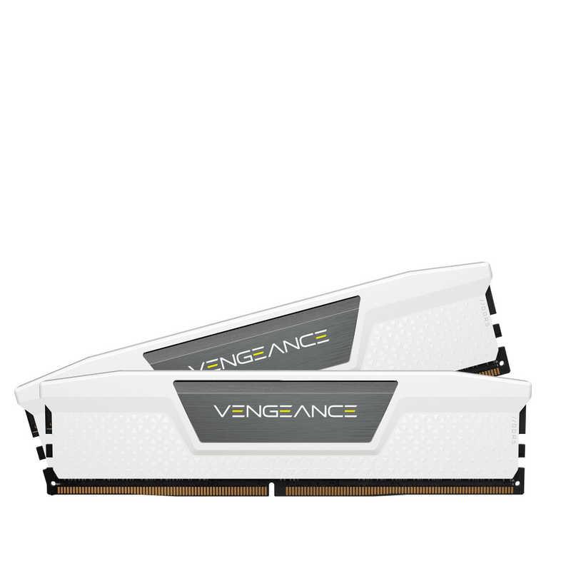 コルセア CORSAIR 増設用メモリ [DIMM DDR5 /16GB /2枚  
