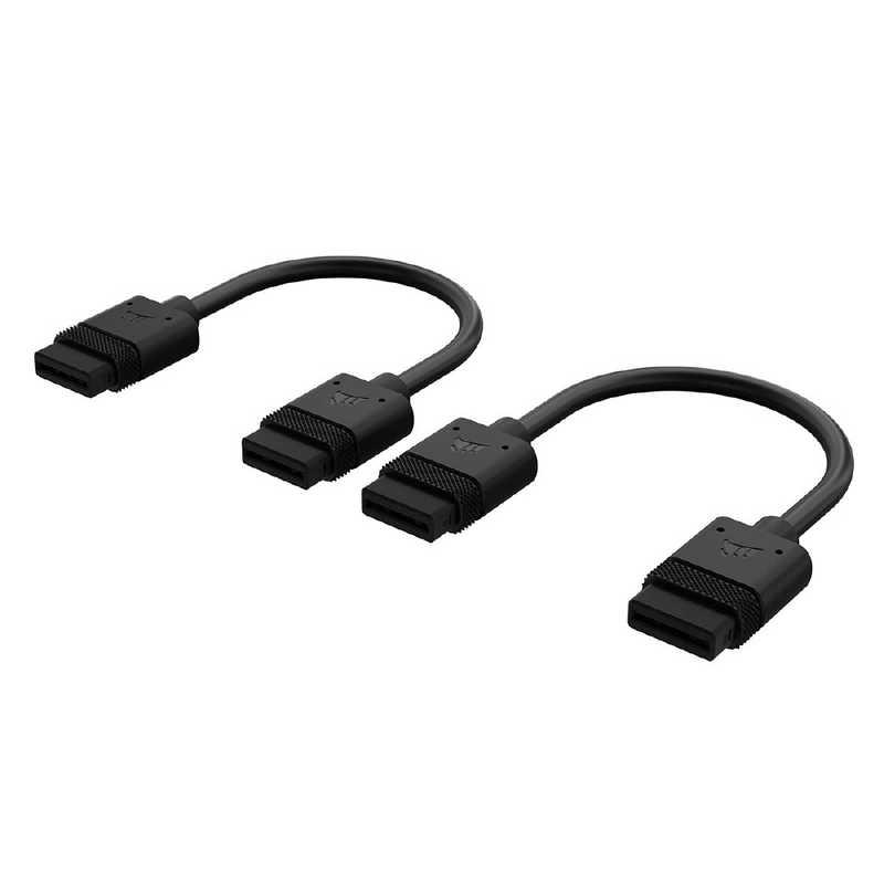コルセア　CORSAIR　iCUE LINK Cable Kit　CL-9011118-WW_12