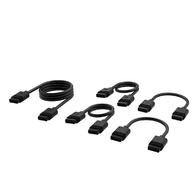 コルセア　CORSAIR　iCUE LINK Cable Kit　CL-9011118-WW_14