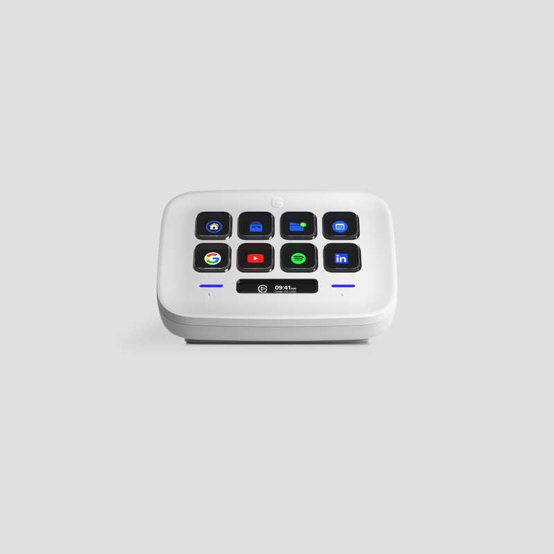 ELGATO　Elgato Stream Deck Neo　10GBJ9901（Yahoo!・コジマYahoo!店）