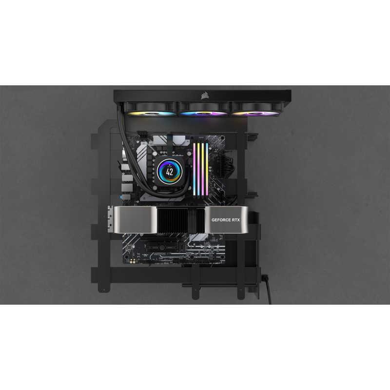 ゲレンデを制しよう☆ IGNIS スノボードウェア 上下セット ブラック