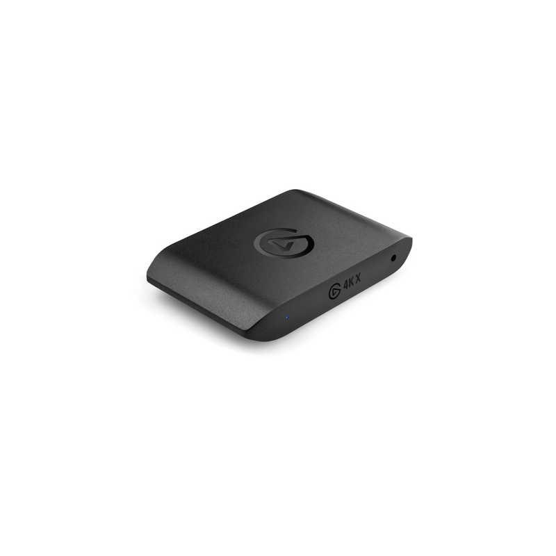 ELGATO GAME CAPTURE 4K X 10GBH9901 : コジマYahoo!店 - 通販 - Yahoo
