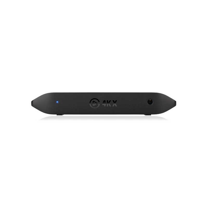 ELGATO GAME CAPTURE 4K X 10GBH9901 : コジマYahoo!店 - 通販 - Yahoo