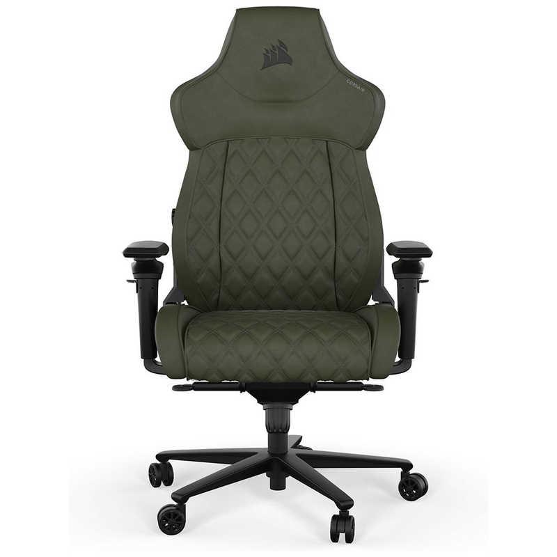 コルセア CORSAIR ゲーミングチェア CF-9010068-WW : コジマYahoo!店 