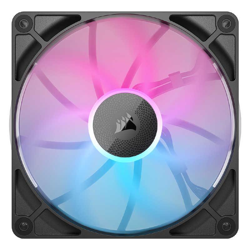 コルセア CORSAIR ケースファン CO-9051019-WW : コジマYahoo!店