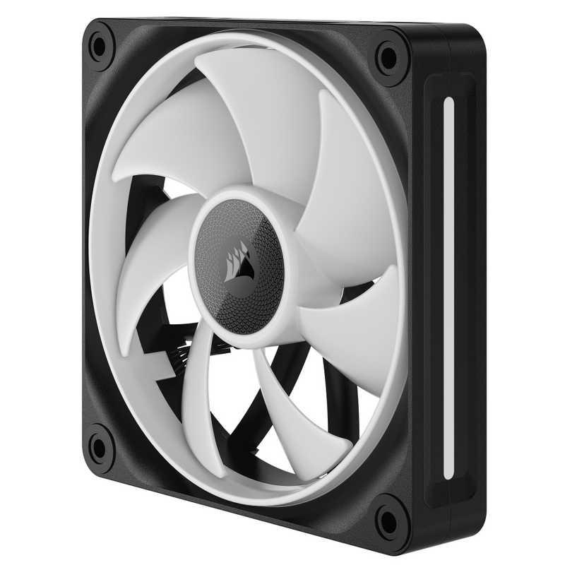 コルセア CORSAIR iCUE LINK LX120 RGB Triple Fans Starter Kit CO