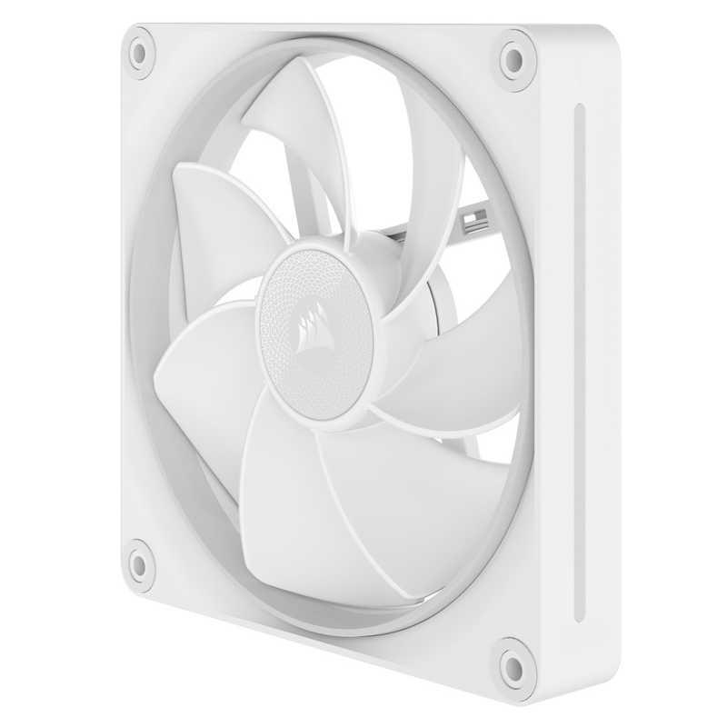コルセア CORSAIR iCUE LINK LX140-R RGB WHITE Dual Reverse Fans