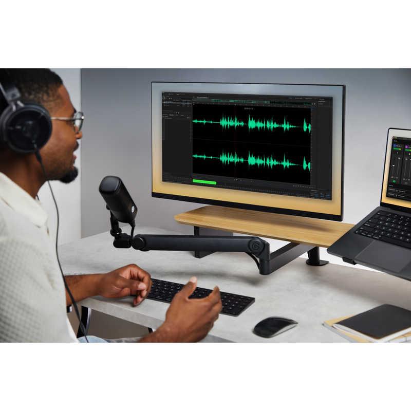 ELGATO Wave Mic Arm Pro 10AAT9901 : コジマYahoo!店 - 通販 - Yahoo