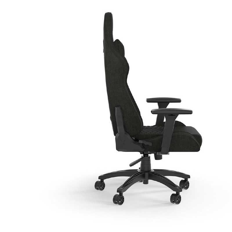 コルセア CORSAIR ゲーミングチェア Fabric Black CF-9010051-WW 
