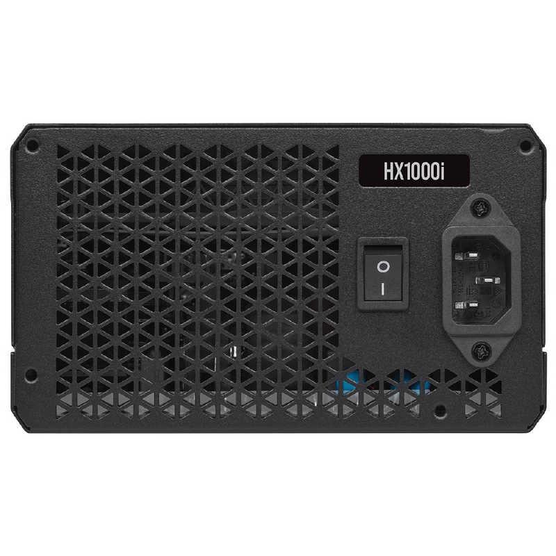 コルセア CORSAIR PC電源 HX1000i ATX 3.0［1000W /ATX /Platinum］ CP 