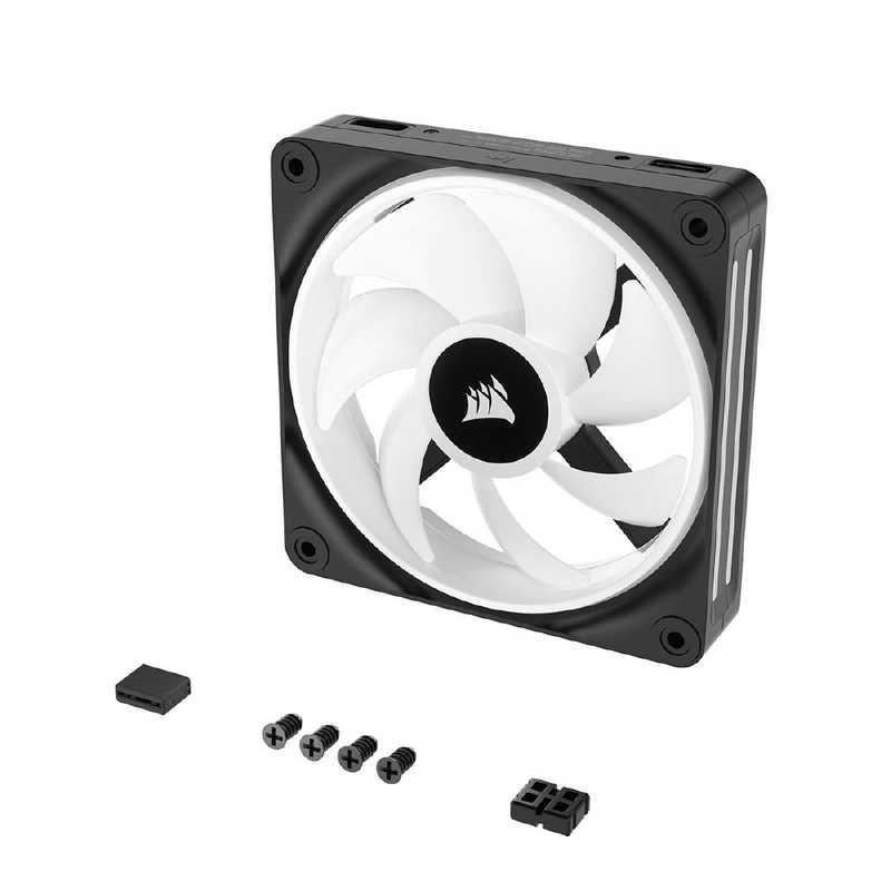 コルセア CORSAIR ケースファン CO-9051001-WW : コジマYahoo!店