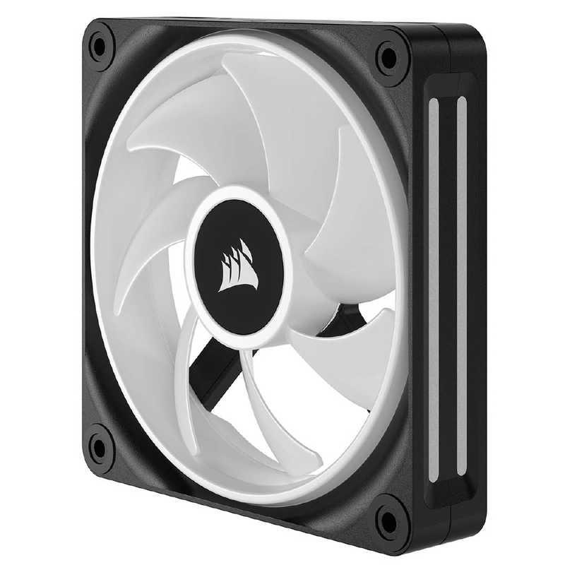 コルセア CORSAIR ケースファン CO-9051001-WW : コジマYahoo!店
