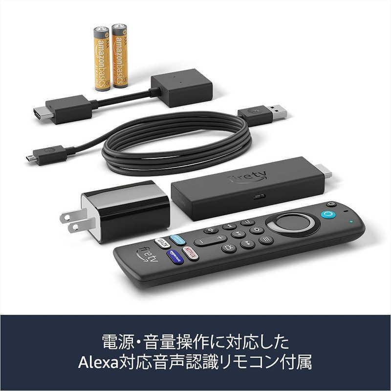 Amazon Fire Tv Stick 4k Max Alexa対応音声認識リモコン 第3世代 付属 B08mrxn5gs ブラック コジマpaypayモール店 通販 Paypayモール