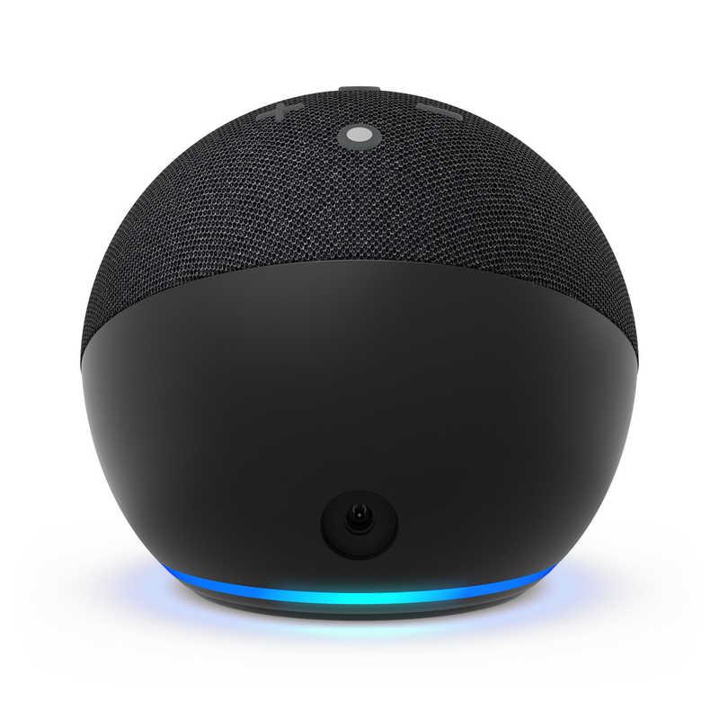 Amazon Echo Dot (エコードット) 第5世代 Alexa、センサー搭載、鮮やか