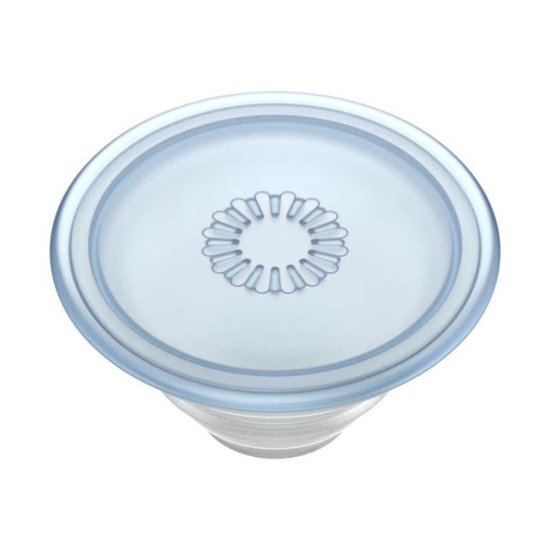 POPSOCKETS　PopGrip Plant Ice Blue　805477｜y-kojima｜08