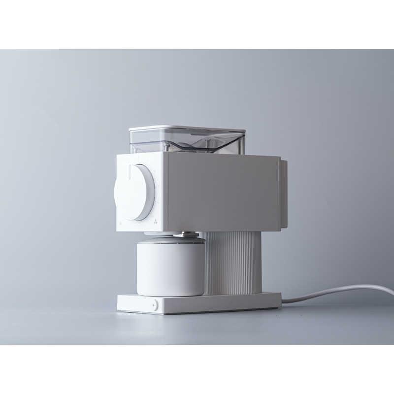 フェロー OdebrewGrinderGen2(オードブリューグラインダージェン2) ホワイト NGAAJPの画像