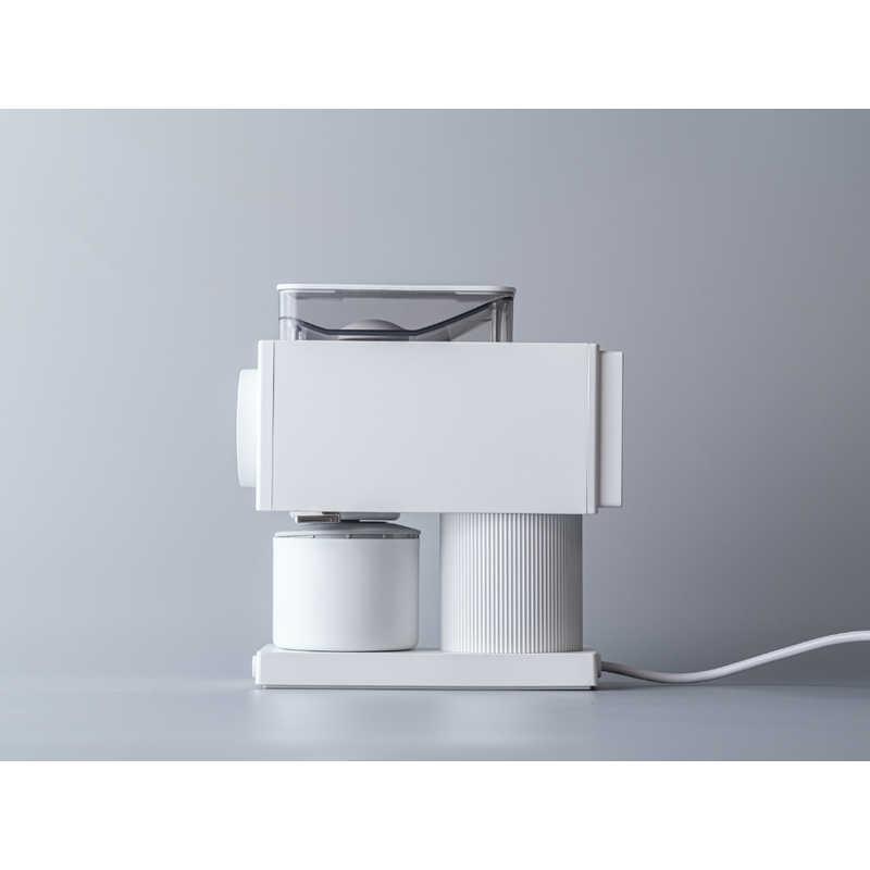 フェロー OdebrewGrinderGen2(オードブリューグラインダージェン2) ホワイト NGAAJPの画像