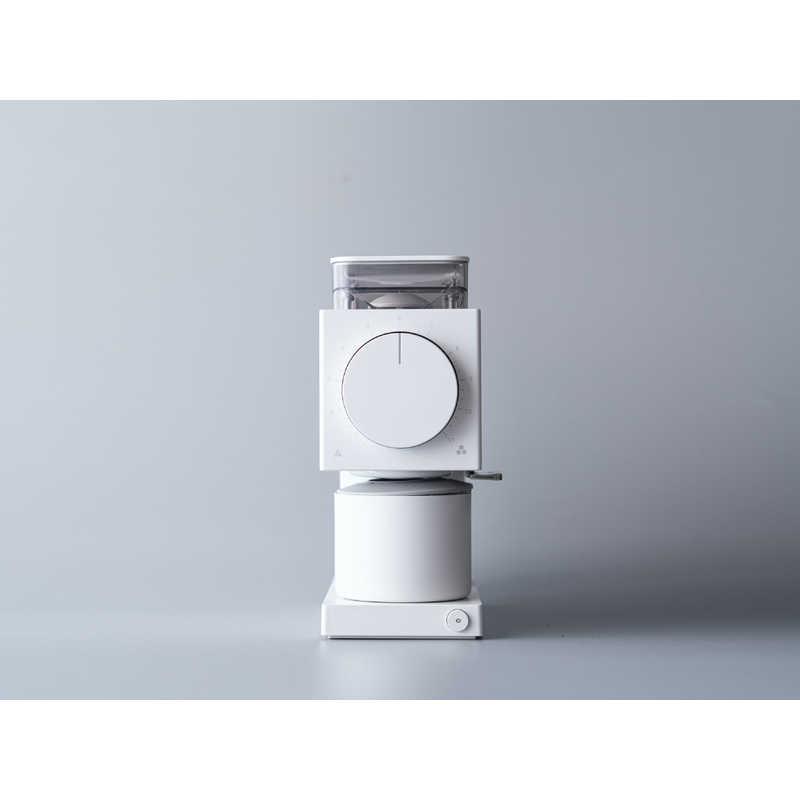 フェロー OdebrewGrinderGen2(オードブリューグラインダージェン2) ホワイト NGAAJPの画像