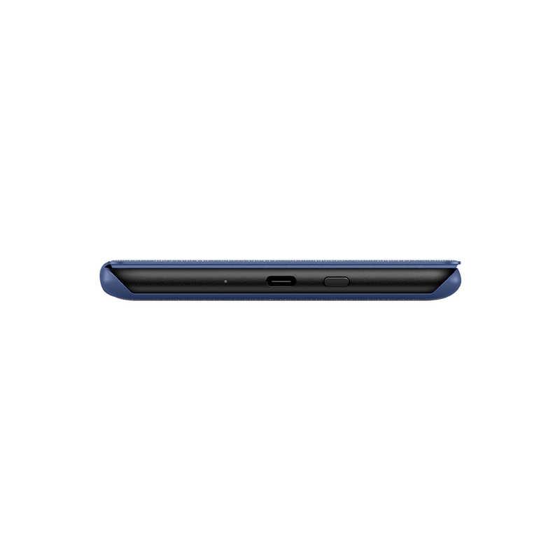 Amazon Amazon純正 Kindle(2022年発売 第11世代)用 ファブリックカバー