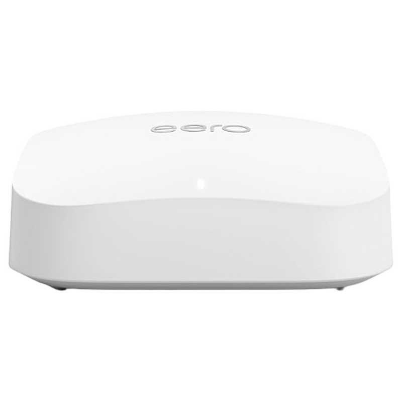 Amazon eero Pro 6E wifi ルーター AXE5400の商品画像（Yahoo!ショッピング）