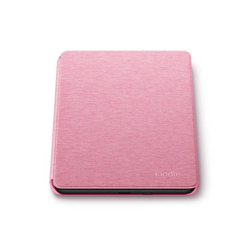 Amazon Amazon純正 Kindle(2022年発売 第11世代)用 ファブリック Amazon Amazon純正 Kindle(2022年発売 第11世代)用 ファブリック