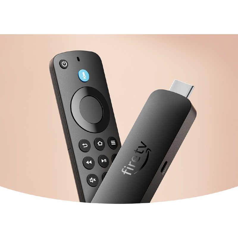 Amazon FireTV Stick 4K Select ブラック B0CN415PTV : コジマYahoo!店