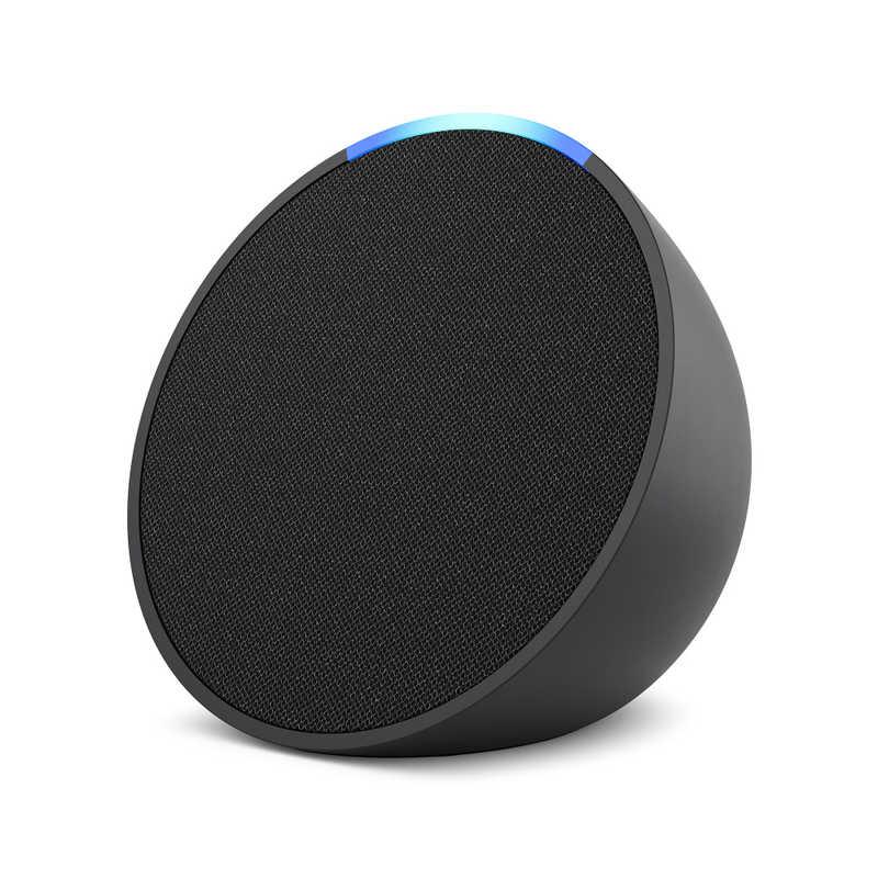 Amazon Echo Pop(エコーポップ) コンパクトスマートスピーカー Amazon Echo Pop(エコーポップ) コンパクトスマートスピーカー