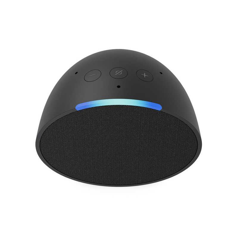 Amazon Echo Pop(エコーポップ) コンパクトスマートスピーカー Amazon Echo Pop(エコーポップ) コンパクトスマートスピーカー