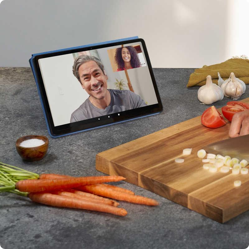 Amazon Fire Max 11 キーボード付きカバー B0B5VS3RM5 : コジマYahoo