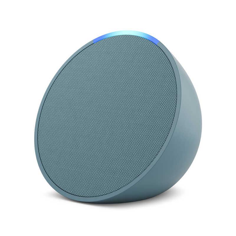 Amazon Echo Pop(エコーポップ) - コンパクトスマートスピーカー Amazon Echo Pop(エコーポップ) - コンパクトスマートスピーカー