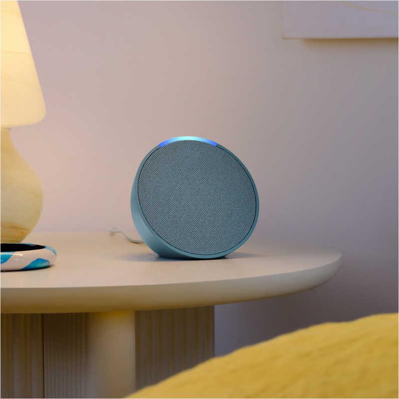 Amazon Echo Pop(エコーポップ) - コンパクトスマートスピーカー Amazon Echo Pop(エコーポップ) - コンパクトスマートスピーカー