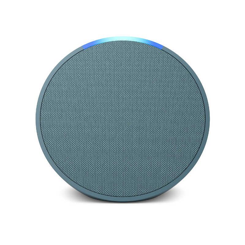 Amazon Echo Pop(エコーポップ) - コンパクトスマートスピーカー Amazon Echo Pop(エコーポップ) - コンパクトスマートスピーカー