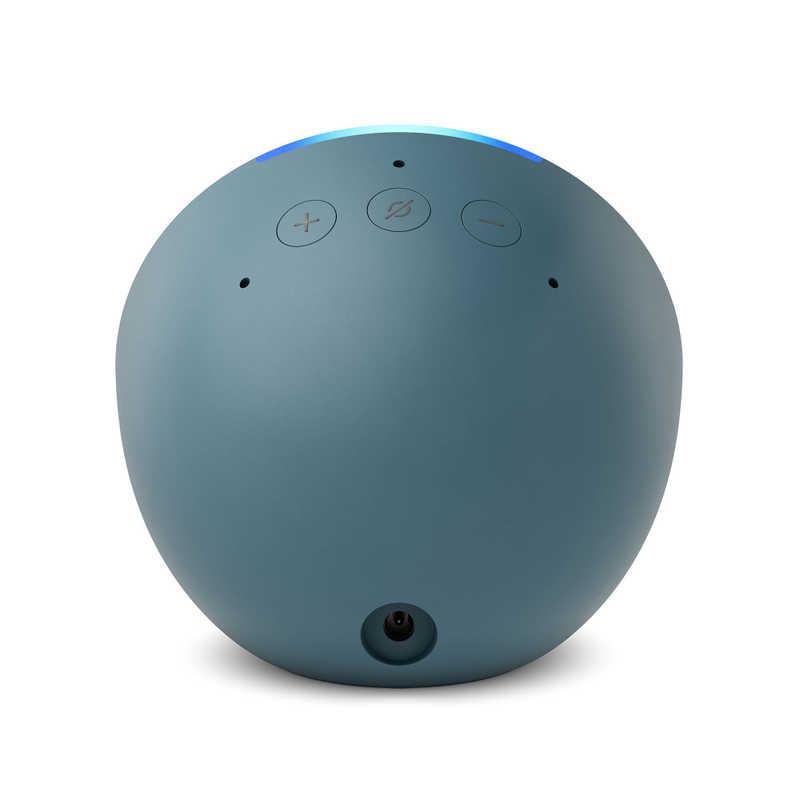 Amazon Echo Pop(エコーポップ) - コンパクトスマートスピーカー Amazon Echo Pop(エコーポップ) - コンパクトスマートスピーカー